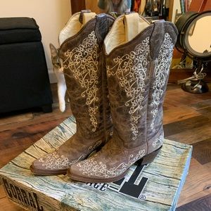 Women’s Vintage Corral Boots